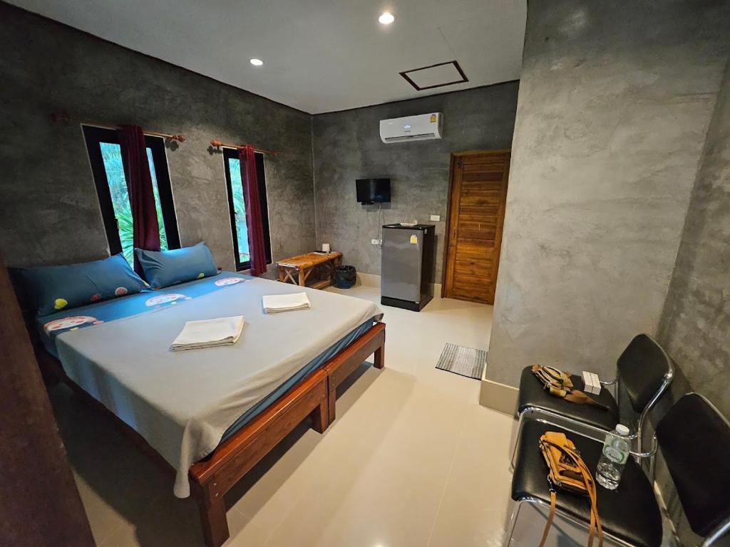 Bunma Homestay