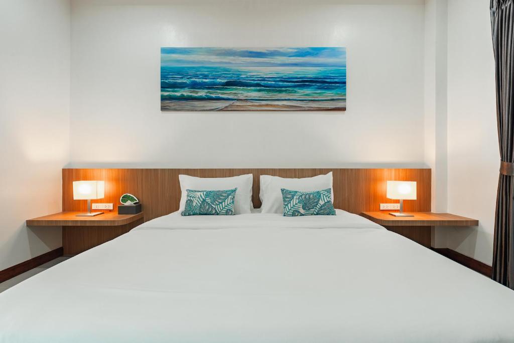 New Pakbia Private Pool Villa 3 Bed Ao Nang Krabi