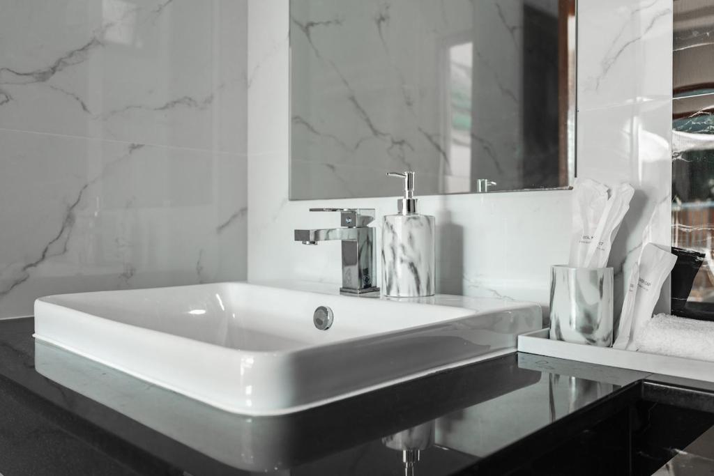 New Pakbia Private Pool Villa 3 Bed Ao Nang Krabi