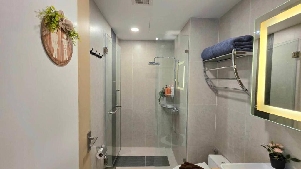 A302-Partial Seaview Pool view 1Bedroom 300m Walk To Ao Nang Beach A302-Partial Seaview Pool view 1Bedroom 300m Walk To Ao Nang Beach