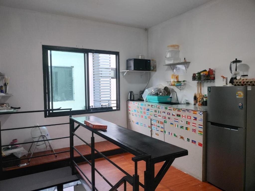 Den Nest Guest House KRABI Den Nest Guest House KRABI