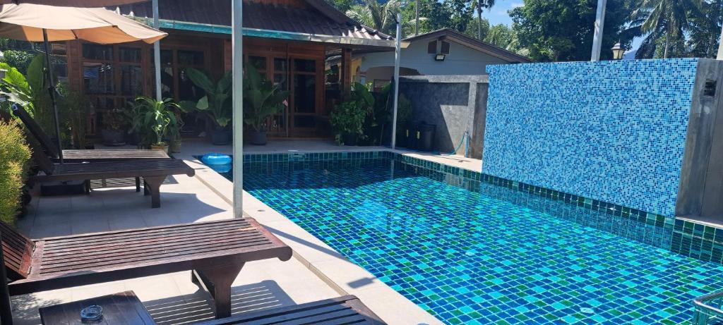 Cetli house farm &stay Cetli house farm &stay