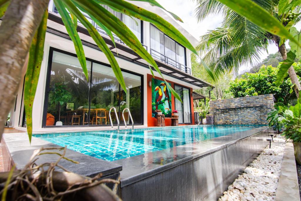 Villa Kanya Aonang Villa Kanya Aonang
