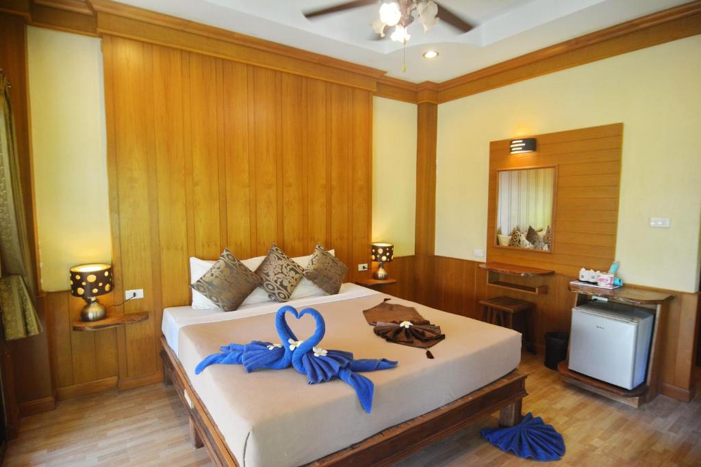 Kantiang Bay View Resort Kantiang Bay View Resort