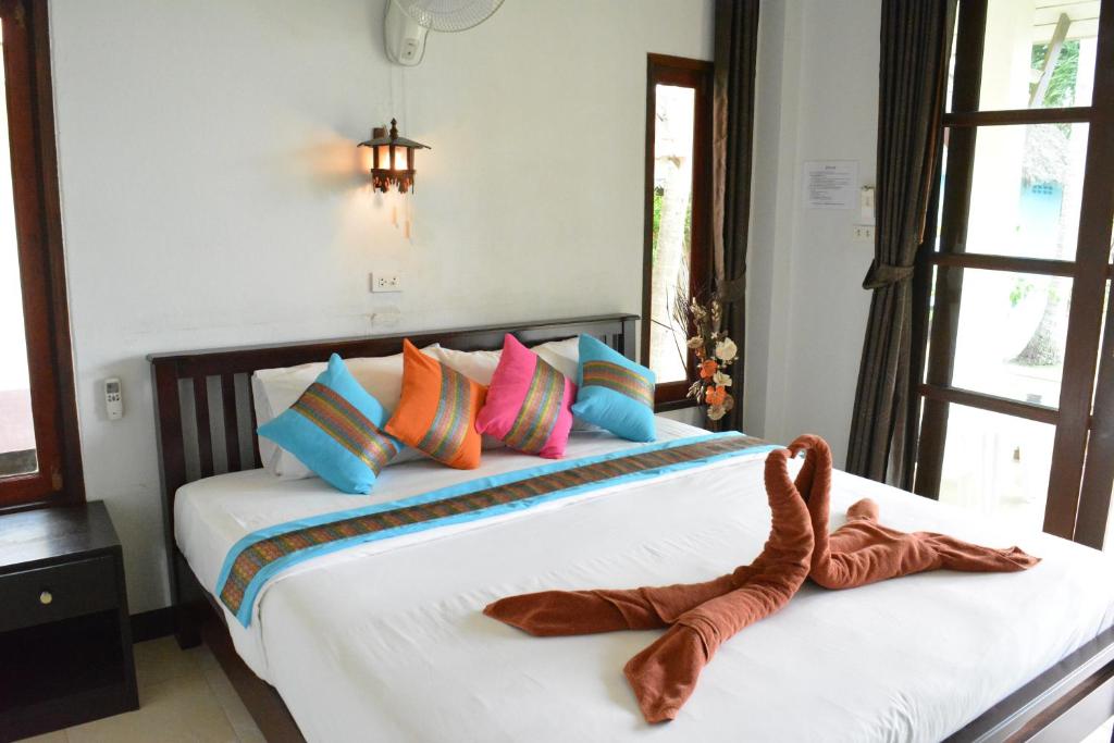 Lanta Family resort