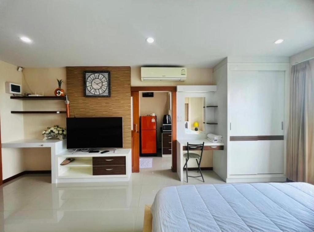 The Ozone Krabi Condotel